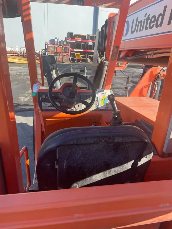 2016 SKYTRAK 10054 Forklift