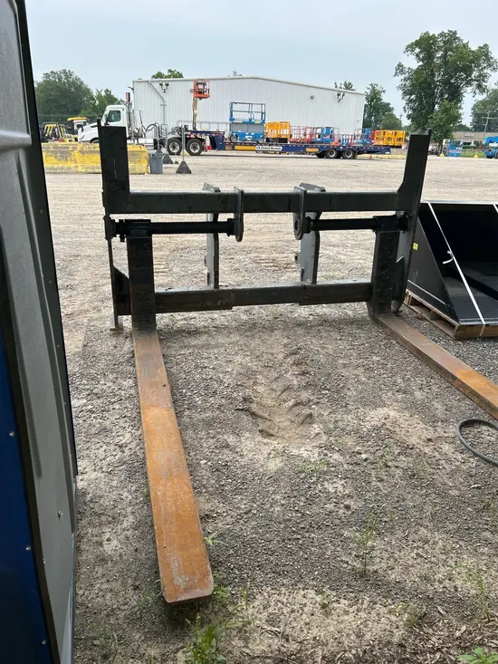 2017 TAG Manufacturing 107-0173Q Attachment
