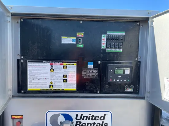 2019 ECOPOWER CIPR-76W Generator