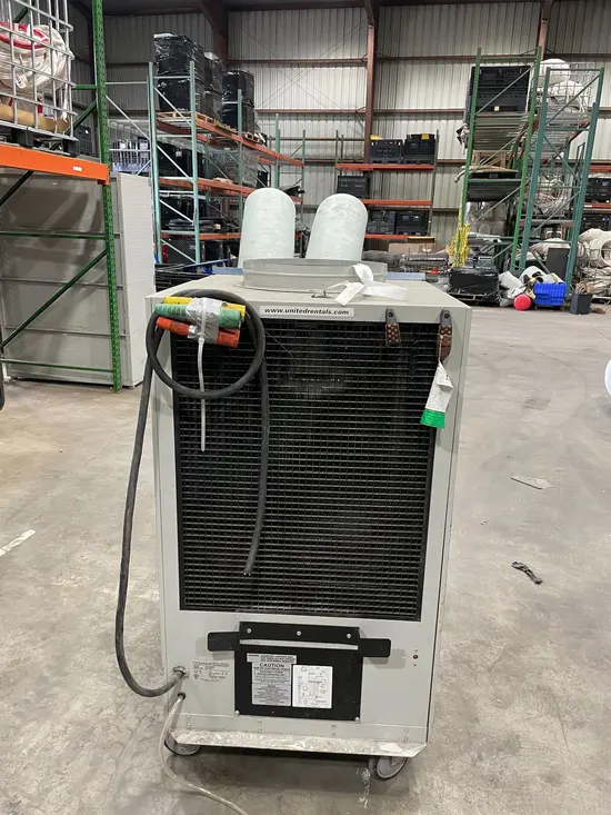 2016 OCEANAIRE 20ACH6034 Electric Heater