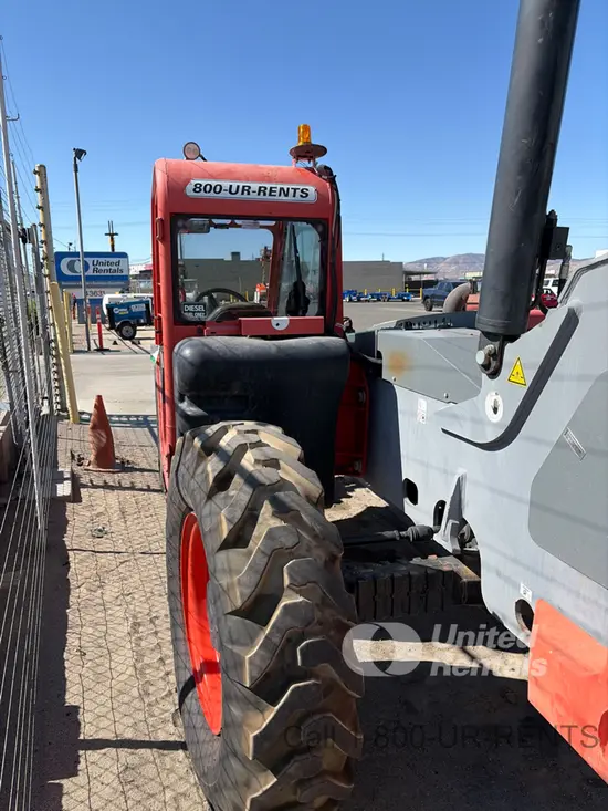 2019 Skyjack SJ643TH Forklift