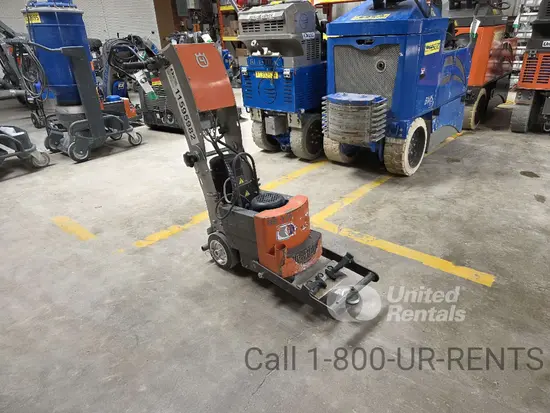2023 Husqvarna BS-110 Stripper