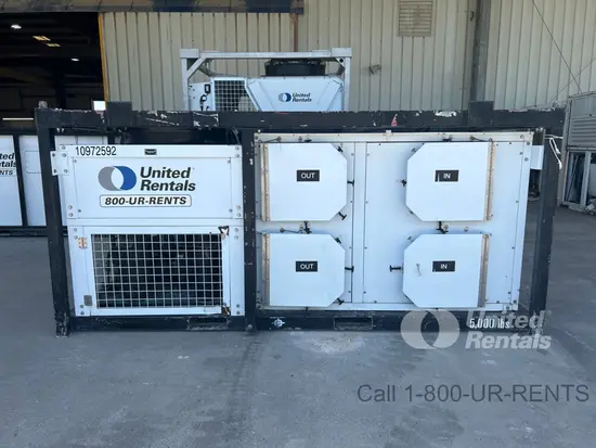 2019 Smartcool Systems SACP25A-SP