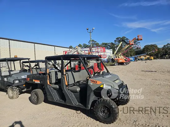 2023 Polaris PRO XD 4000D Utility Vehicle