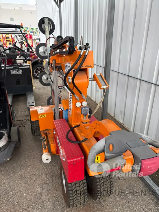 2020 SMARTLIFT SL608HL Material Lift