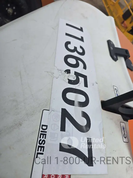 2022 Generac MLT6SK Portable Light Tower