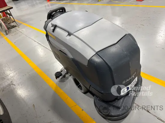 2021 Clarke SC 901 32D Scrubber