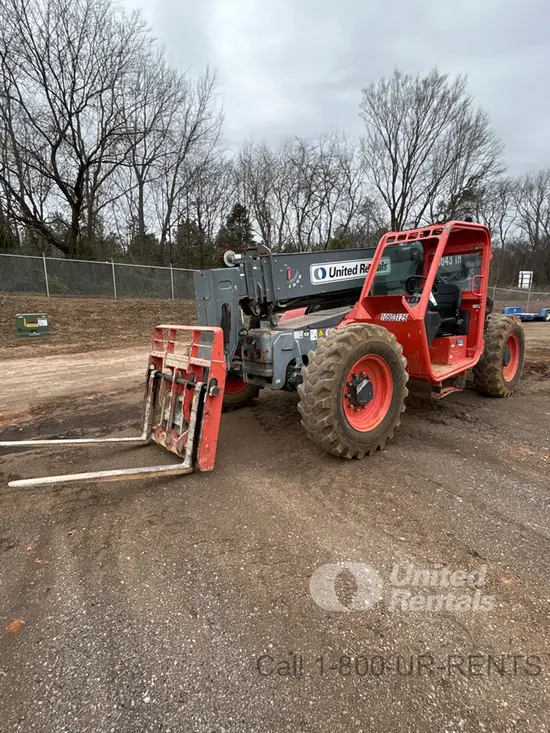 2018 Skyjack SJ643TH Forklift