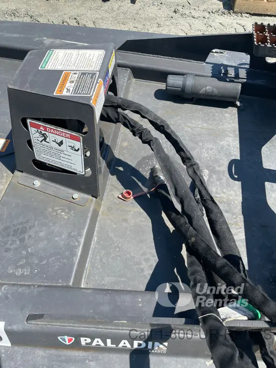 2023 ATI McMillen GSS72 Attachment