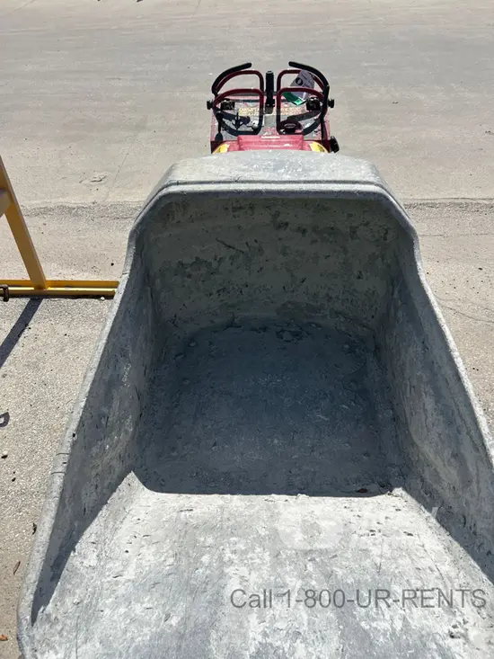 2022 Toro MB TX 2500
