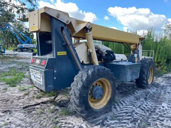 2015 Gehl RS6-42 Forklift