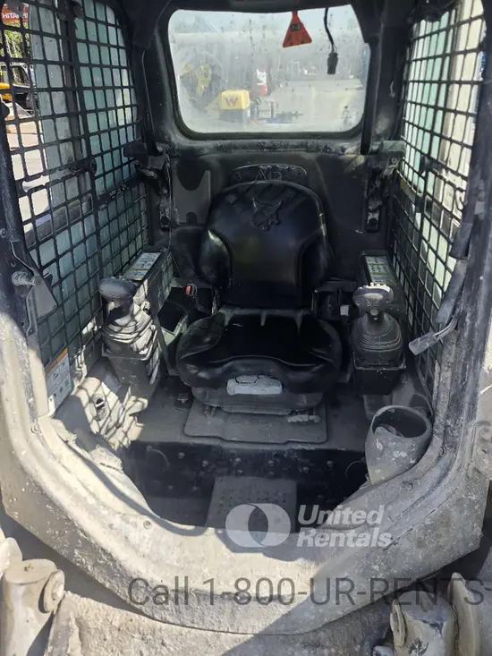 2019 Bobcat S590 Track Loader