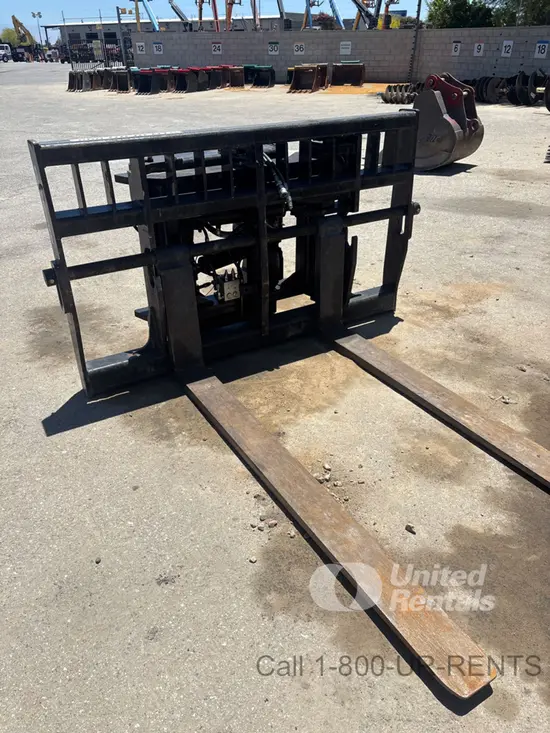 2019 JLG 1001238627 Attachment