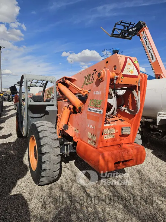 2015 XTREME XR1255 Forklift