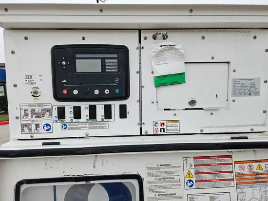 2023 Generac MMG45IF4 Diesel Generator