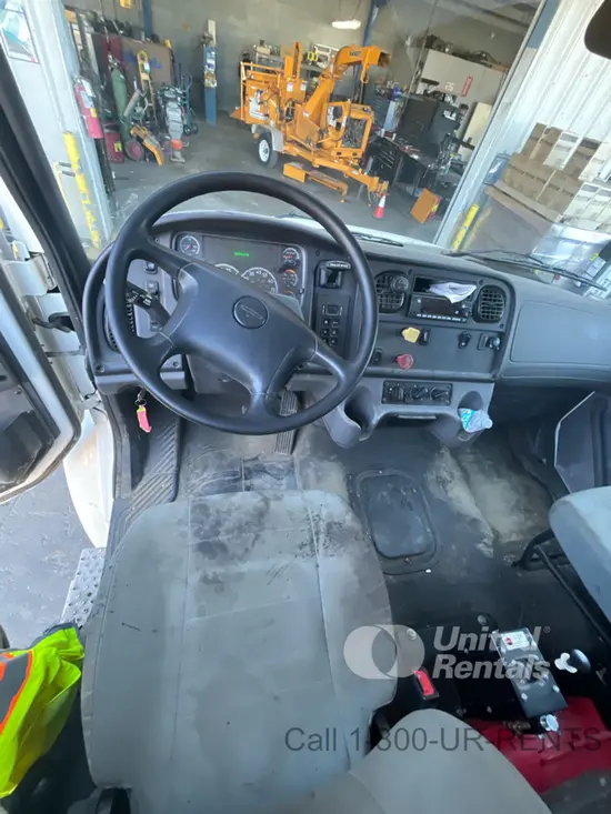 2022 Freightliner M2 106 DUMP Truck