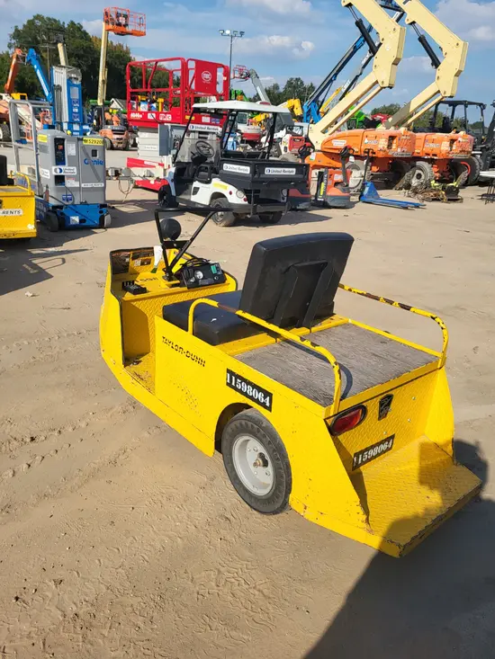 2023 Taylor Dunn SS-536 Utility Vehicle