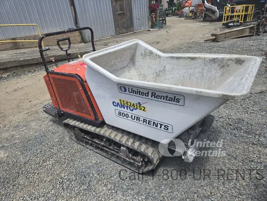 2022 Canycom SC75H