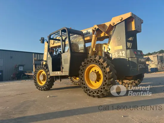 2016 Gehl RS6-42 Forklift