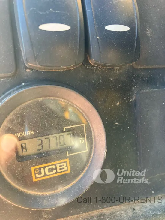 2018 JCB 510-56 S Forklift