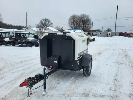 2022 Allmand MP15XR Diesel Generator