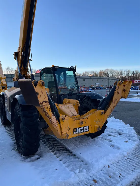 2018 JCB 514-56 Forklift