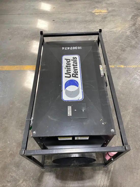 2014 FLAGRO FLE-150 Electric Heater