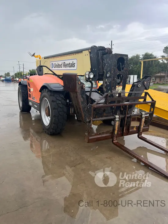 2020 JLG 1055 Forklift