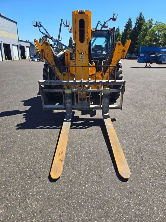 2019 JCB 510-56 Forklift