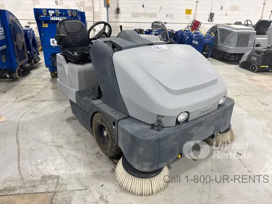 2020 Clarke SW8000 Sweeper