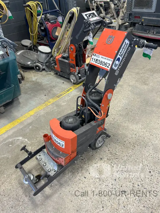 2023 Husqvarna BS-110 Stripper