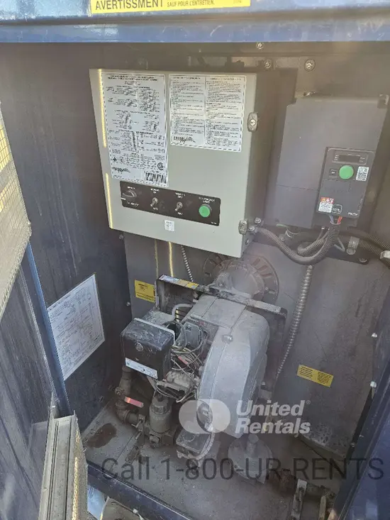 2020 Frost Fighter IHS700P Indirect Fired Heater