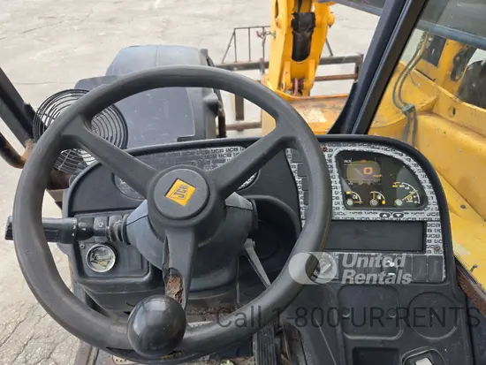 2018 JCB 507-42 Forklift