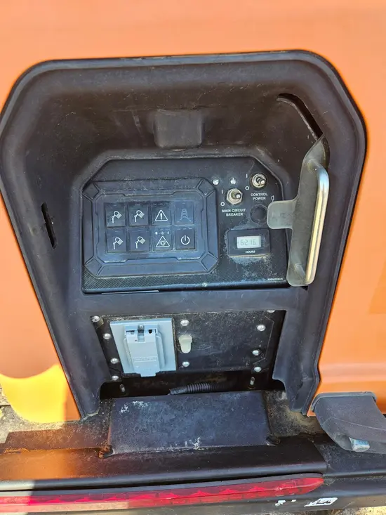 2021 Generac MLTS-2 Portable Work Light