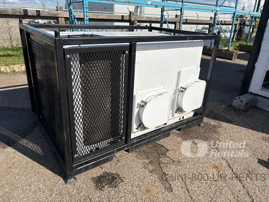 2018 TRANE 5T-208V-WSC060E