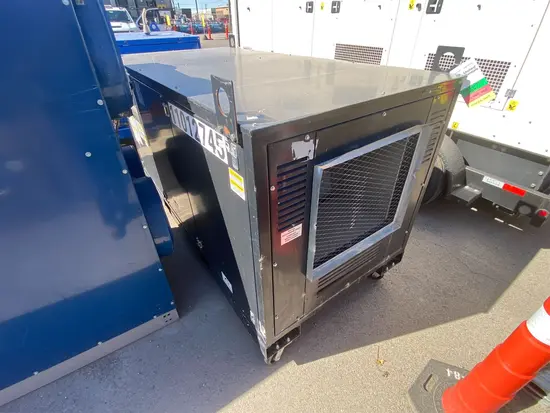 2019 FLAGRO FMA-2300 Heater