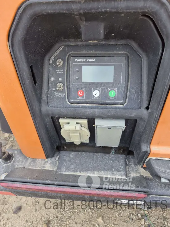2020 Generac MLT6SKDS Portable Light Tower