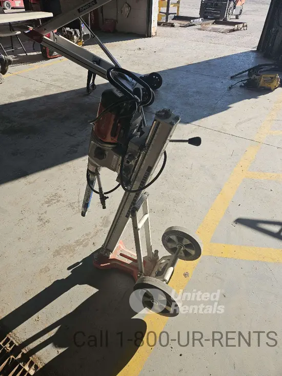 2023 Husqvarna DMS400 ATS-VP Core Drill