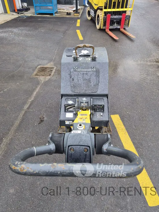 2022 BOMAG BPR70/70DE Vibratory Plate Compactor