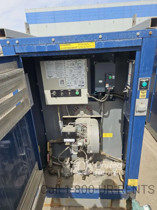 2021 Frost Fighter IHS700P Indirect Fired Heater