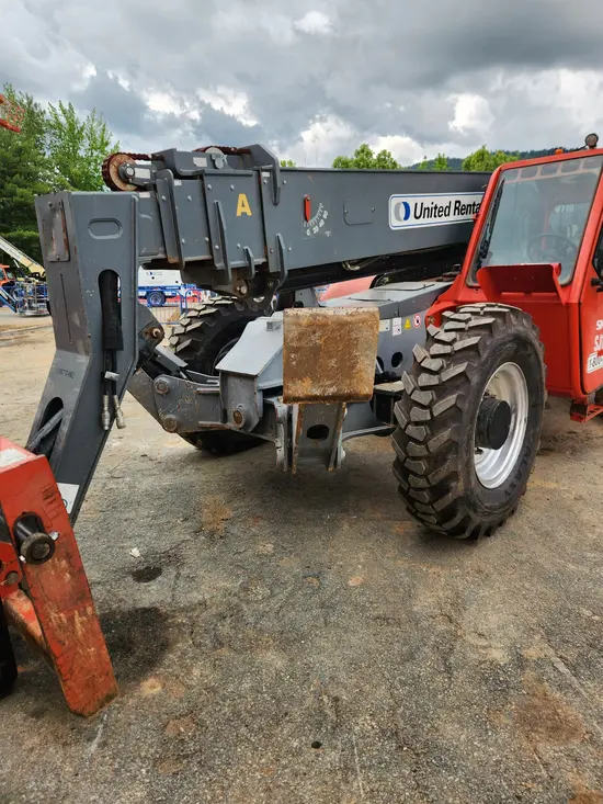 2017 Skyjack SJ1056TH Forklift
