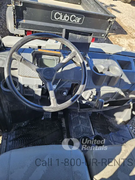 2021 Polaris PRO XD 4000D Utility Vehicle