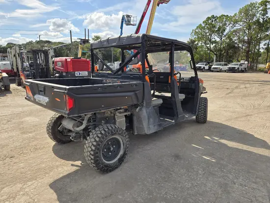 2023 Polaris PRO XD 4000D Utility Vehicle