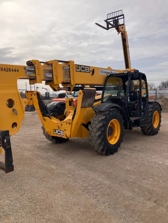 2015 JCB 510-56 S Forklift