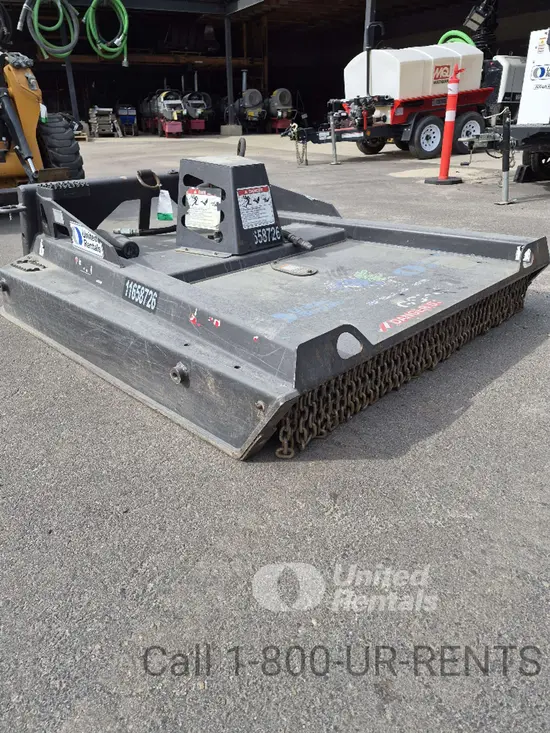 2023 ATI McMillen GSS60 Attachment