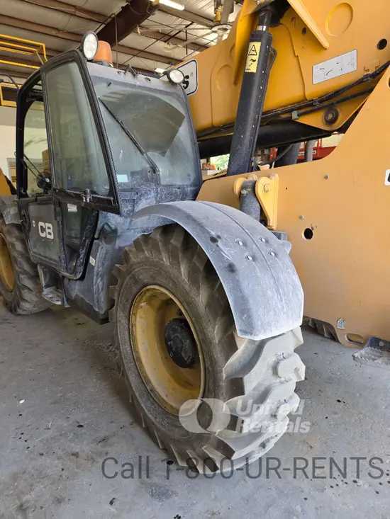2019 JCB 510-56 Forklift