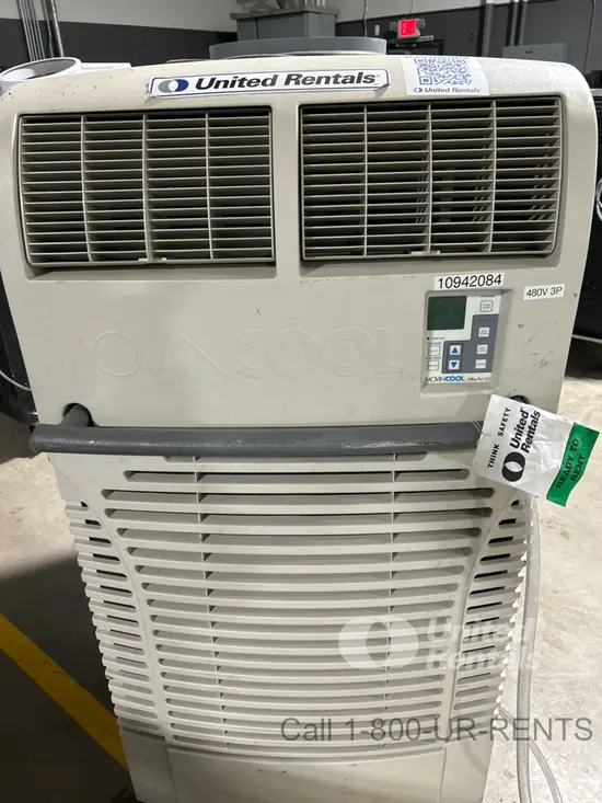 2019 DENSO OFFICE PRO 63 Portable Air Conditioner