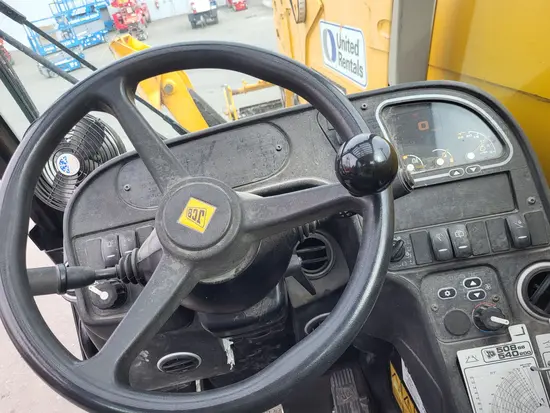 2019 JCB 508-66 Forklift
