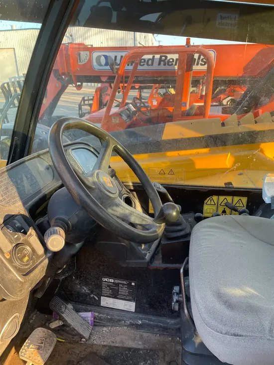 2018 JCB 510-56 S Forklift