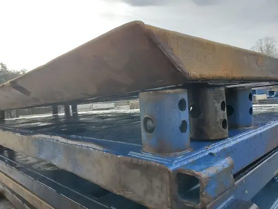 2013 Speed Shore TS-1020DW6KE Trench Box / Shield